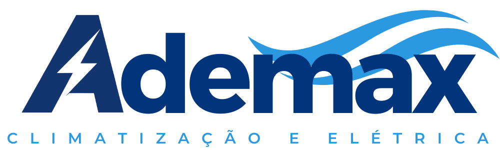 Ademax Logo